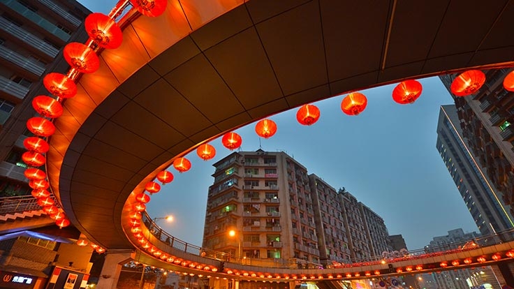 China: Better Urbanization for Higher-Quality Growth